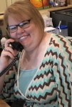 Wanda Stout