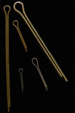 ms24665 hair pins