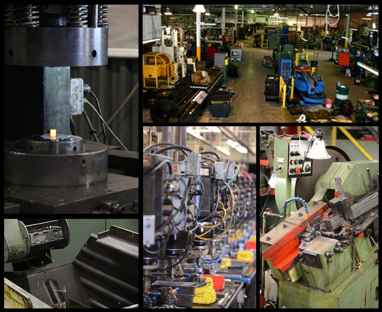 Airfasco Factory
